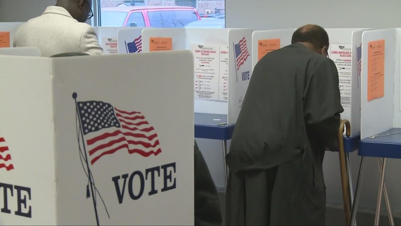 November 8 election in Ohio: What you need to know before casting your ...