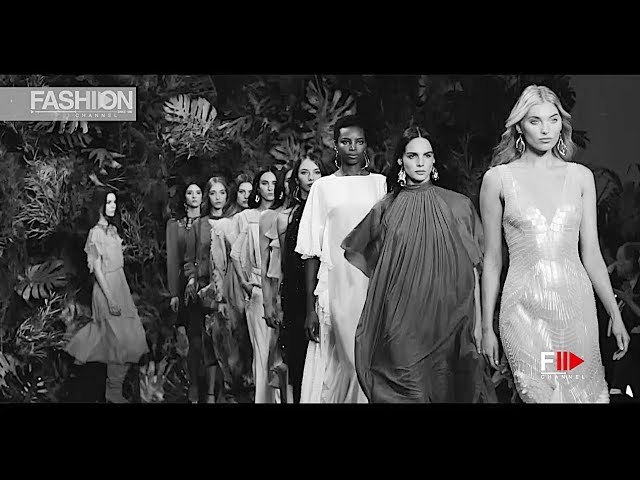 MONTE-CARLO FASHION WEEK 2020 Trailer - Fashion Channel