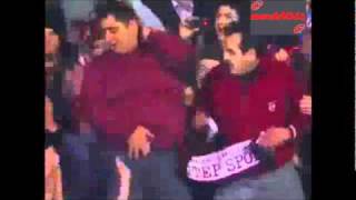 Best Apaci Dance Show 