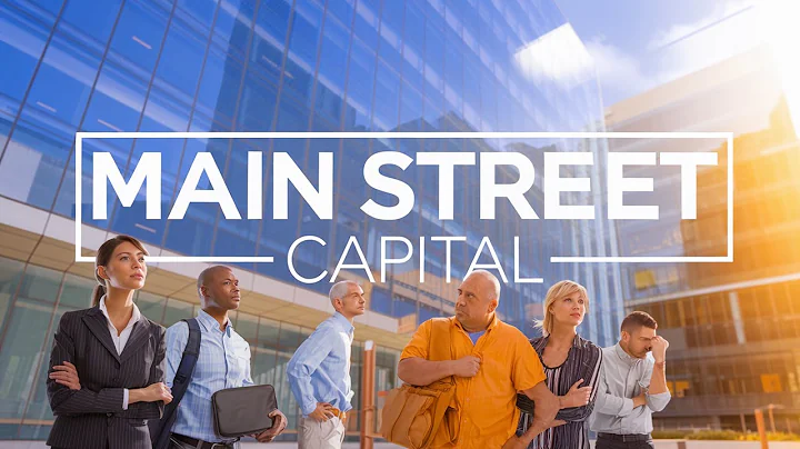Is Main Street Capital (MAIN) the Perfect Dividend Stock for 2025? 💰📈