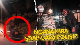 MENGEJEK TEAM TARSIUS, 3 REMAJA BERBONCENGAN MINTA AMPUN! MENGEJEK TEAM TARSIUS, 3 REMAJA BERBONCENGAN MINTA AMPUN!