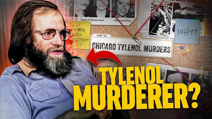 Chicago Tylenol Murders: What most likely happened