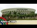 UKG: INC's Philippine Arena bigger than Mall of Asia