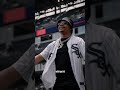 Mojo Brookzz can add 'athlete' to his resumé now #firstpitch #baseball #mlb
