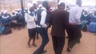 SIZOWANYATHELA AMADIMONI /NGINGUMFOKAZI