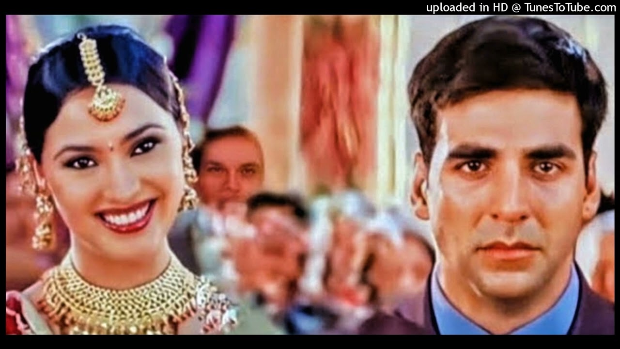 Kisi_Se_Tum_Pyar_Karo__❤_Akshay_Kumar___Lara_Dutta___Kumar_Sanu___Alka_Yagnik___Andaaz__2003_(128k)