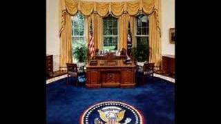 Whackhead and the American Presidency