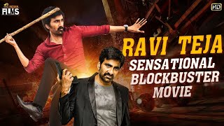 Ravi Teja Sensational Blockbuster Full Movie HD | Ravi Teja Action Movie | Mango Indian Films