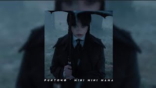 Punto40 Mini Mini Mama 𝐏𝐞𝐫𝐟𝐞𝐜𝐭 𝐬𝐥𝐨𝐰𝐞𝐝