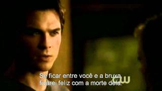 Damon E Elena - Final 2X18 Legendado