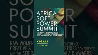 Africa Soft Power in Kigali, Rwanda screenshot 4