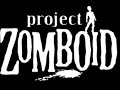 Project Zomboid Exploring a new Map Mod Bourstrange