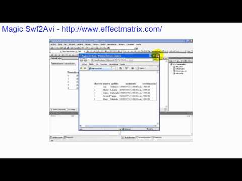 Acceso a Datos con ADO.Net con Sql Server 2005 Express