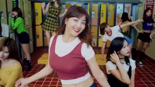 TWICE Jihyo's Melon Shake