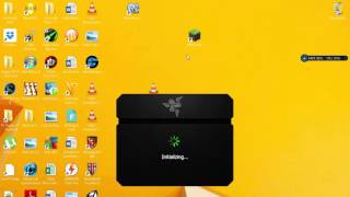 OFFLINE RAZER GAME BOOSTER screenshot 3