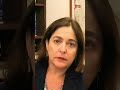Caroline Glick: Time for Israel to ante up against Iran #shorts