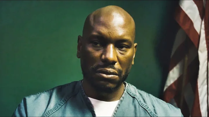 THE SYSTEM Trailer (2022) Tyrese Gibson, Terence Howard