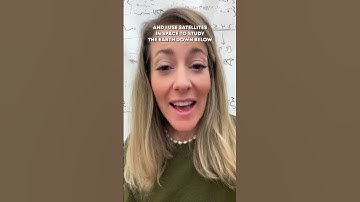 Space Jobs: Remote Sensing