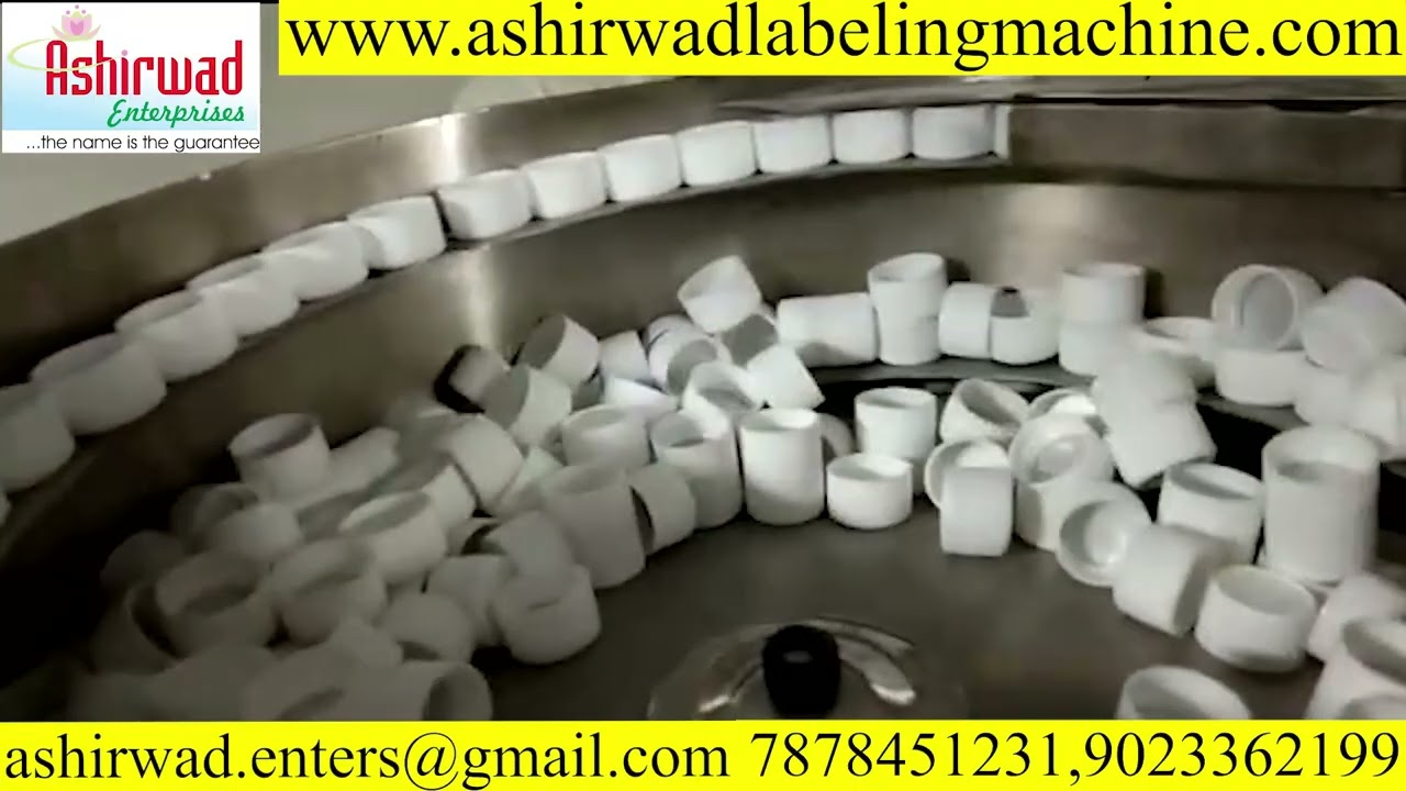 Automatic Dry Syrup Powder Filling Line | High-Speed & Accurate Filling Solution]