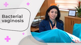 Bacterial vaginosis