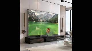 The Cleanest Way to Hide Your UST Projector