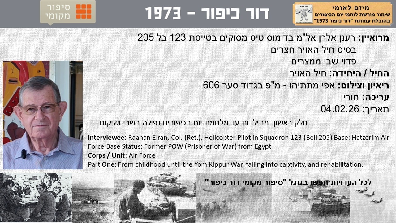 רענן אלרן אל