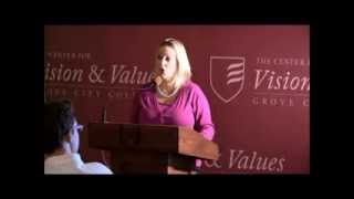 5 Reasons Why Christians Should Care about Economic Freedom