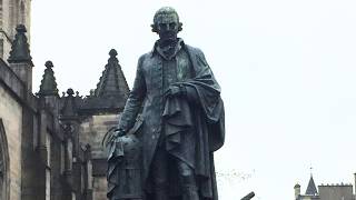 IEA, Adam Smith: The Wealth of Nations Series - #Book III: Chapters 1 - 4