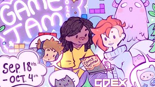 Gdex Game Jam - Rebekah Saltsman Finji - Fireside Chat Q&A