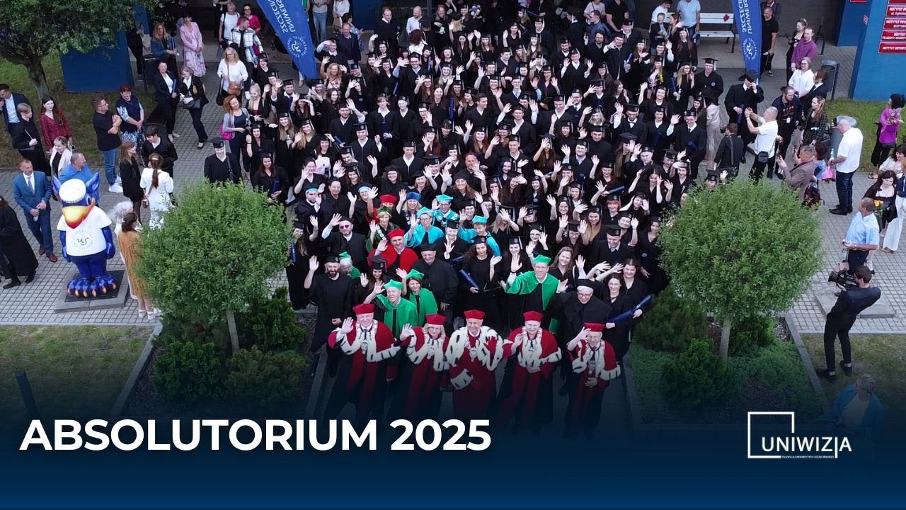 Absolutorium Ogólnouczelniane 2025