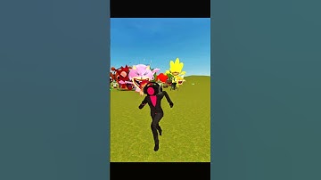 NEXTBOTS GAME IN PLAYGROUND|| NEW UPDATE|| NEW EVENT|| GMOD VIDEOS|| #nextbots #gmod #shorts #sonic