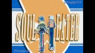 2 Soul Eater Ending 2 Credit-Less