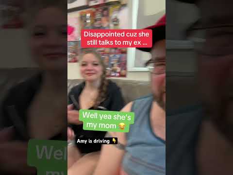MY DAUGHTERS SHOCKING BEHAVIOR!