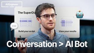 Voice Agent Engineering — Nik Caryotakis, SuperDial