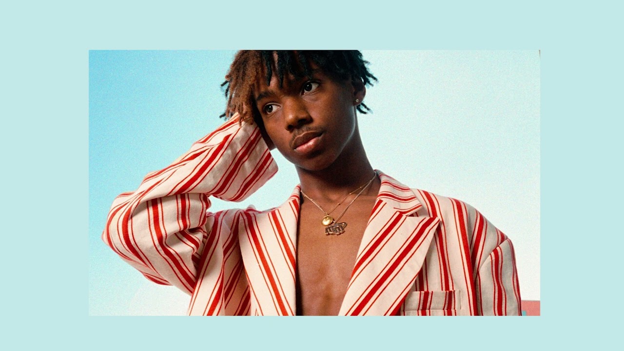 [FREE] kashdami type beat piano instrumental 2022 - RELAX @prodNeURO