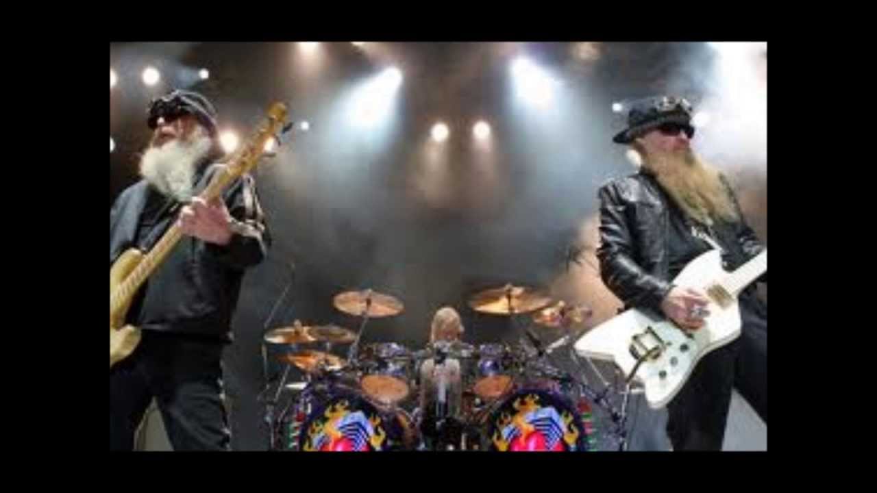 Sleeping Bag ZZ top (Subtitulos al español) YouTube