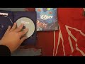 Finding Nemo And Finding Dory UK DVD Unboxing Finding Nemo And Finding Dory UK DVD Unboxing