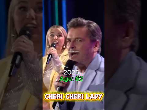 From 1985 To 2025 Cheri Cheri Lady Still Hits Different 80svibes Nostalgia 80smusic 