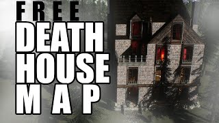 Beneos Battlemaps: Curse of Strahd - Death House: Cinematic Preview [Outdated]