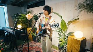 Kinmokuseino Yoru covered by Rui