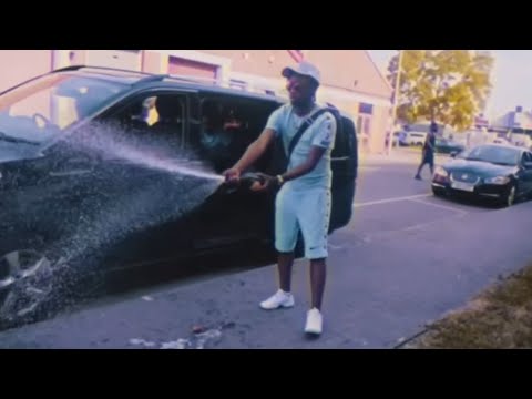#OFB Izzpot - Wait Your Turn Freestyle (Reupload) 
