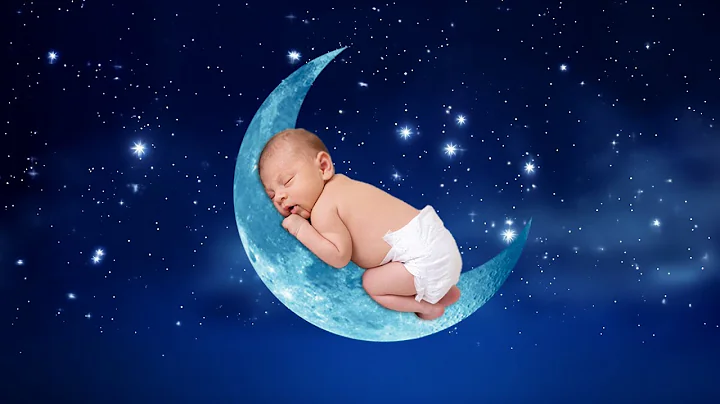 White Noise for Babies Sleep Solution | Magic Sound Calms Crying Infants Instantly