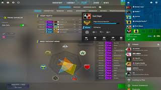 Opponents Amazing Reaction✨ After A 5v5 Match 