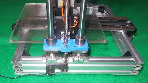 Homemade 3D Printer DIY X Y Z End Stop Switch Actuator Guide CNC Laser Plotter Router Milling 3