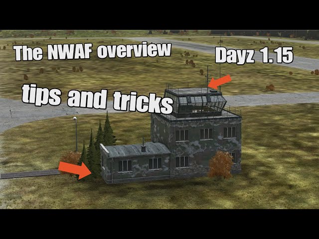 DayZ King of The Hill North West Airfield - video Dailymotion