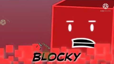 Scariest bfdi rejoining lines 1 ever