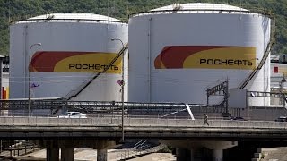 Vladimir Putin: Rosneft Is Not a State Company Vladimir Putin: Rosneft Is Not a State Company