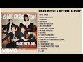 One direction  made in the am full album