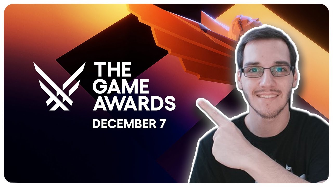 The Game Awards 2023: The Year's Biggest Gaming Event