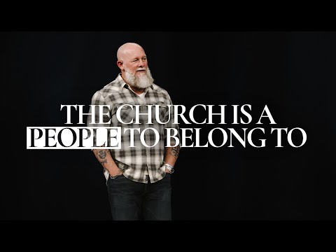 A Disciple Deepens Within the Faith Family - Follow Me - Wk 5 (Full Service)